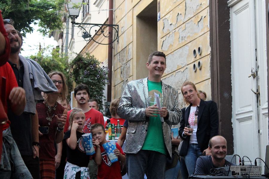 Croatia Travel Blog_Best Festivals In Croatia_Trash Film Festival