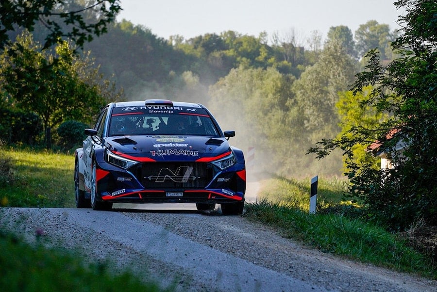Croatia Travel Blog_Festivals In Croatia Not To Miss_Rally Kumrovec