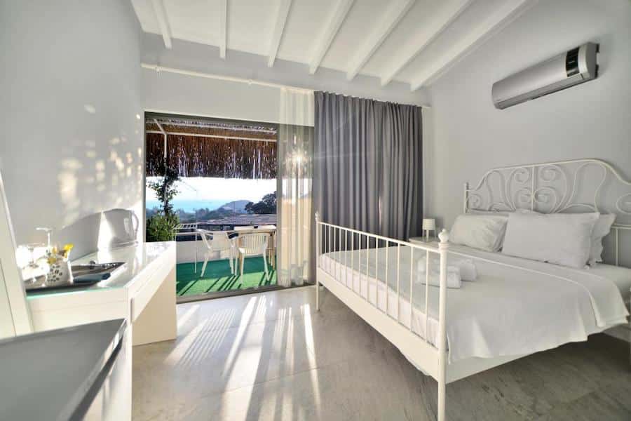 Turkey Travel Blog_Where To Stay In Bodrum Turkey_Oza Boutique hotel