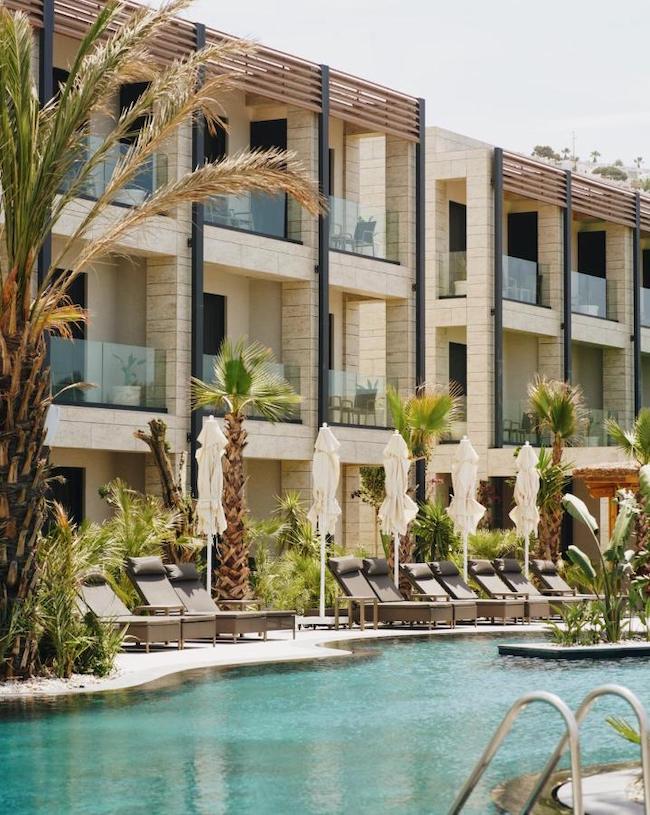 Turkey Travel Blog_Where To Stay In Bodrum Turkey_Rammos Hotel Bodrum
