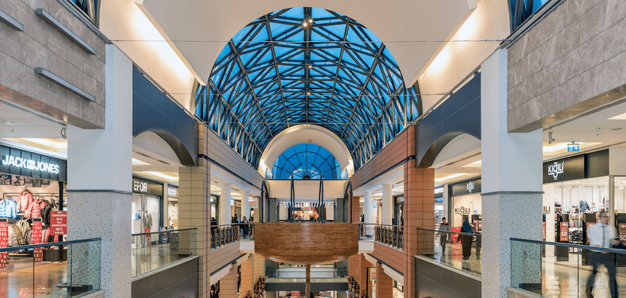 Turkey Travel Blog_Best Shopping Malls In Istanbul_Forum Istanbul