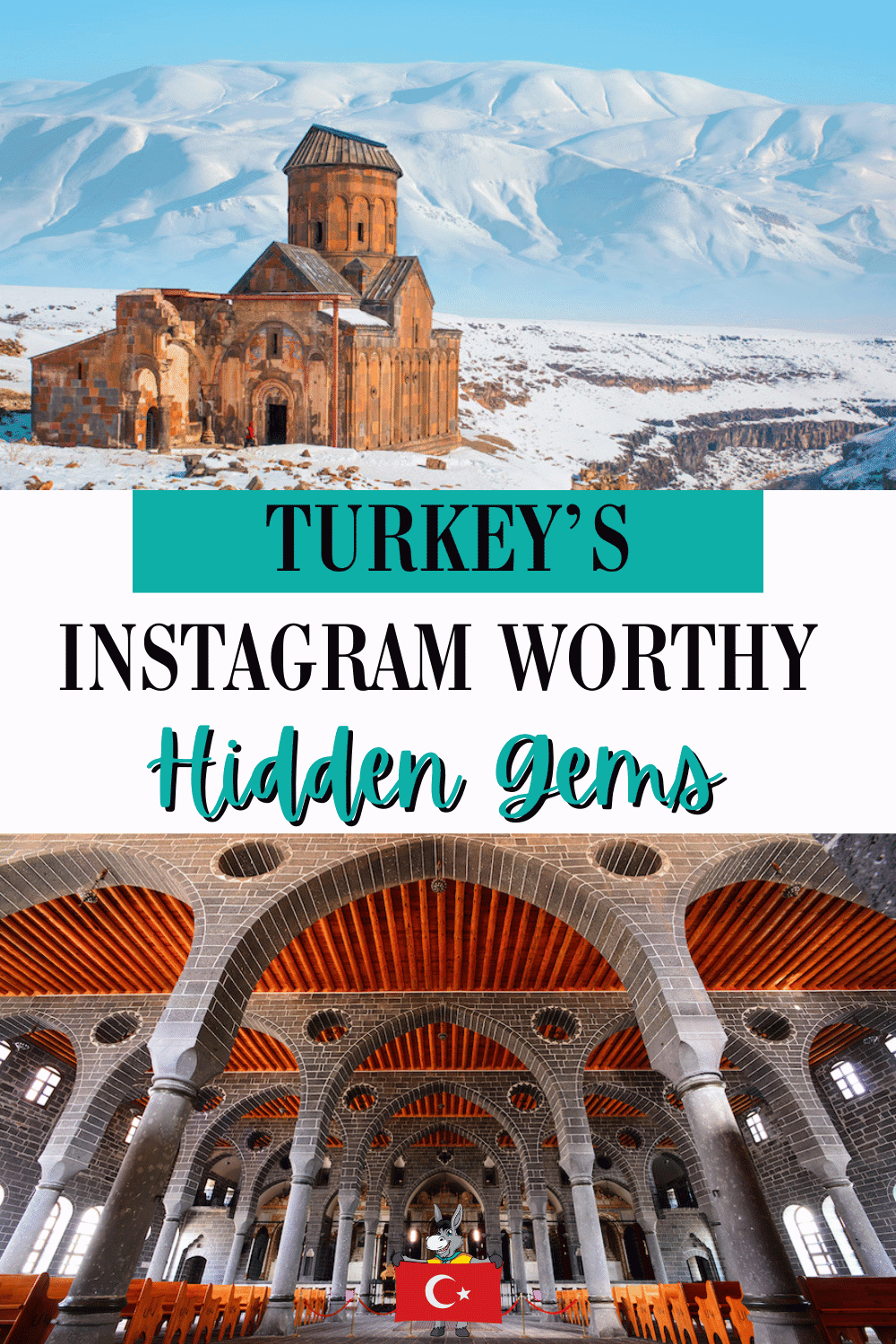 Turkey Travel Blog_Hidden Gems For Instagram In Turkey