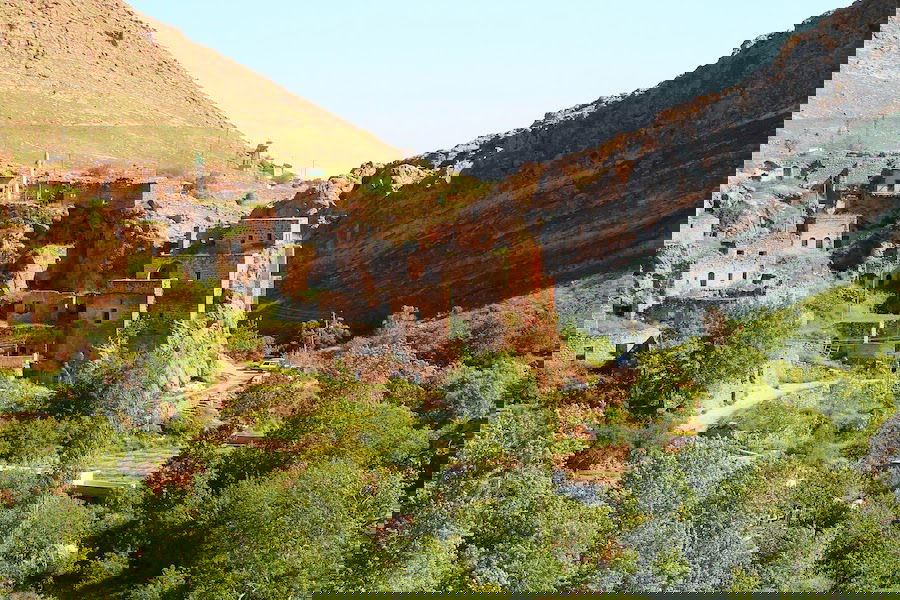 Turkey Travel Blog_Hidden Gems Of Turkey_Ghurs Valley