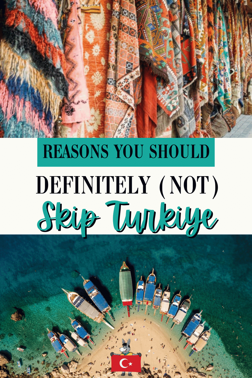 Turkey Travel Blog_Reasons You Should Skip Turkey